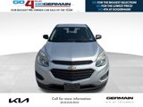 Used 2016 Chevrolet Equinox LS image 3