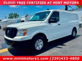Used 2020 Nissan NV 1500 SV image 4