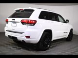 Used 2017 Jeep Grand Cherokee Altitude image 2