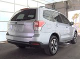 Used 2017 Subaru Forester 2.5i w/ Alloy Wheel Package image 2