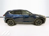 Used 2022 MAZDA CX-5 AWD 2.5 S w/ Premium Package image 4