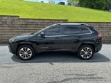 Used 2019 Jeep Cherokee Overland w/ Technology Group image 3