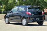 Used 2021 Mitsubishi Mirage ES image 6