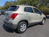 Used 2016 Chevrolet Trax LT w/ LT Convenience Package image 4