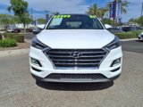 Certified 2021 Hyundai Tucson Ultimate image 2