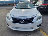 Used 2014 Nissan Altima 2.5 S image 2
