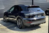 Used 2022 Porsche Cayenne S image 3