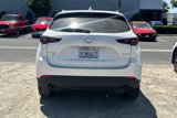 Used 2022 MAZDA CX-5 AWD 2.5 S w/ Premium Package image 4