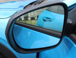 New 2025 Chevrolet Trax RS w/ Sunroof Package image 5