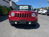 Used 2015 Jeep Patriot High Altitude image 3