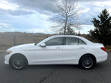 Used 2015 Mercedes-Benz C 300 4MATIC Sedan w/ Premium 1 Package image 3