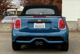 Used 2022 MINI Cooper S image 4