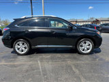 Used 2012 Lexus RX 450h AWD image 5