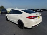Used 2017 Ford Fusion Titanium image 3