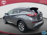 Used 2018 Nissan Murano SL image 5