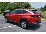 Used 2023 Hyundai Tucson SEL image 2