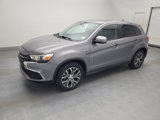 Used 2019 Mitsubishi Outlander Sport LE image 2