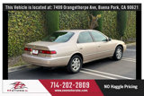 Used 1998 Toyota Camry XLE image 6