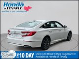 Certified 2022 Honda Accord EX-L image 5