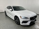Certified 2022 Volvo S60 T8 Inscription w/ Advanced Package image 3