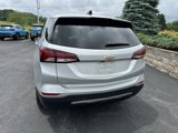 Used 2022 Chevrolet Equinox LT image 6