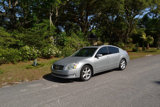Used 2005 Nissan Maxima 3.5 SE image 2