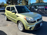 Used 2012 Kia Soul + image 4