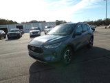 New 2025 Ford Escape ST-Line Select w/ Tech Pack #1 image 3