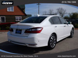 Used 2017 Honda Accord EX-L image 5