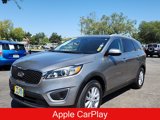 Used 2017 Kia Sorento LX w/ LX Convenience Package image 3
