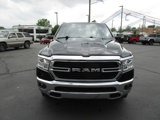 Used 2021 RAM 1500 Big Horn image 2