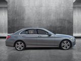 Used 2018 Mercedes-Benz C 300 Sedan image 4