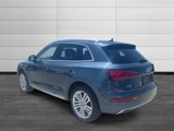 Used 2018 Audi Q5 2.0T Premium Plus w/ Premium Plus Package image 3