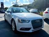 Used 2013 Audi A4 2.0T Premium image 3