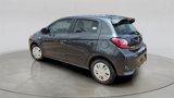 New 2024 Mitsubishi Mirage ES image 4