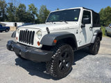Used 2010 Jeep Wrangler Rubicon w/ PWR Convenience Group image 4