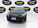 Certified 2022 Honda HR-V Sport image 3