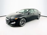 Used 2022 Chevrolet Malibu LT image 3