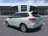 Used 2016 Nissan Pathfinder S image 3