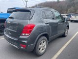 Used 2017 Chevrolet Trax LT w/ LT Convenience Package image 3