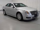 Used 2011 Cadillac CTS Luxury image 6