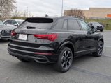 New 2025 Audi Q3 2.0T Premium Plus image 3
