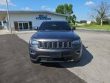 Used 2020 Jeep Grand Cherokee Laredo w/ 18" Wheel & 8.4" Radio Group image 3