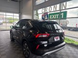 New 2025 Ford Escape Platinum image 4