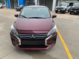 Used 2024 Mitsubishi Mirage LE image 2