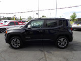 Used 2018 Jeep Renegade Limited w/ UConnect 8.4 Nav Group image 3