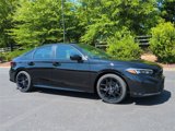 New 2026 Honda Civic Sport image 2