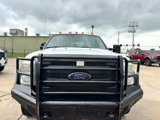 Used 2013 Ford F550 4x4 Crew Cab Super Duty w/ Payload Upgrade Pkg image 4