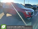 New 2024 GMC Terrain SLE w/ Driver Convenience Package image 4