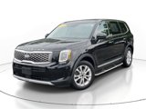 Used 2021 Kia Telluride LX image 1